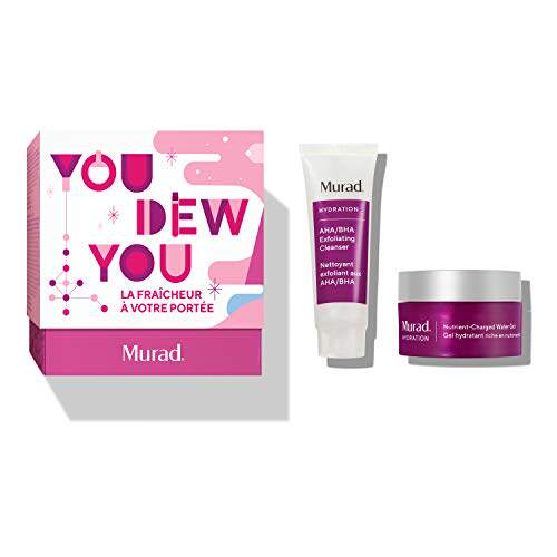 murad holiday skincare sets穆拉德假日护肤套装
