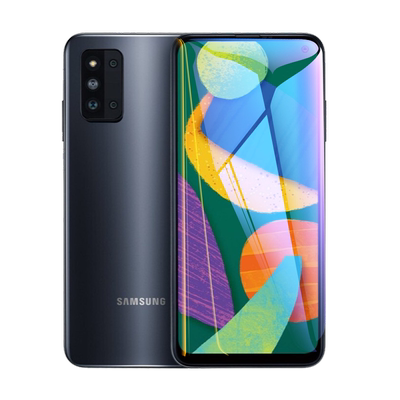 三星覆盖galaxya52指纹手机贴膜