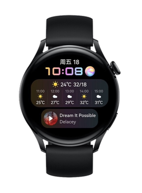 华为Watch星月系列手表保护贴膜