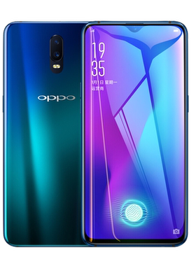 OPPO全包膜R17水凝贴手机