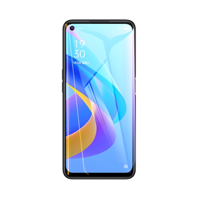 防窥钢化膜手机钻石无白边防爆