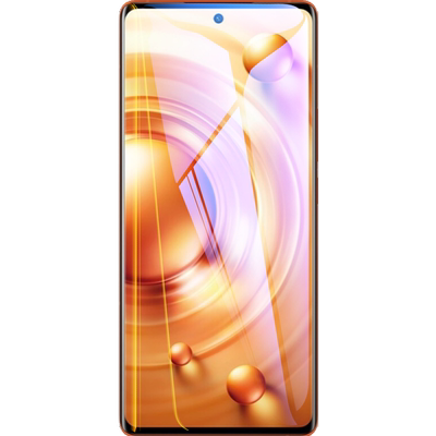 vivo全系列型号防窥钢化保护膜