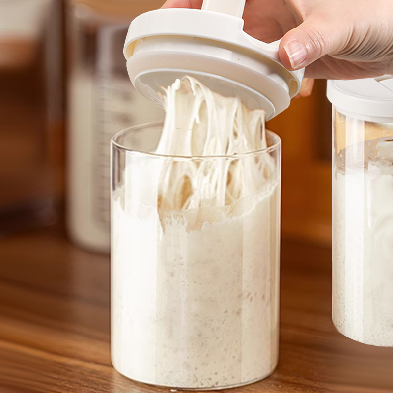 酵种专用培养皿发酵罐高硼硅玻璃