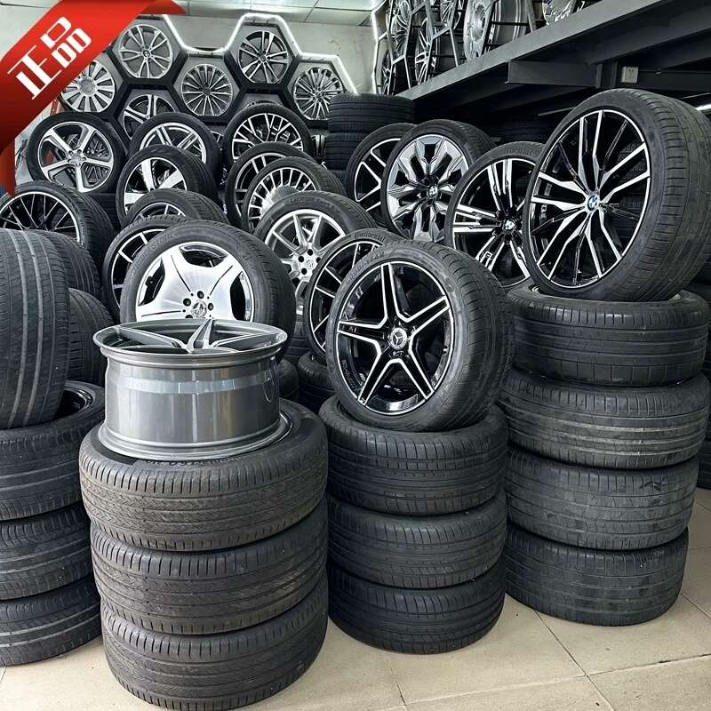 【议价】汽车轮毂 轮胎拆车轮毂16寸17寸18寸19寸20寸