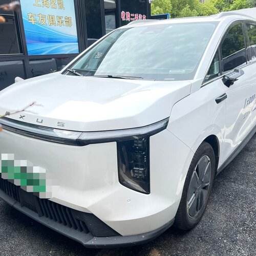 适用于上汽大通MIFA7/大家7到车一台【议价】