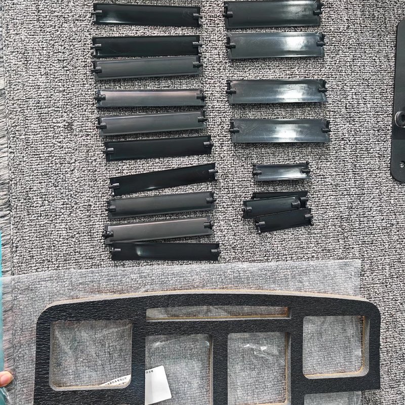 【议价】奔驰G55蒸发箱 暖风水箱 G350 g63 g500蒸发箱