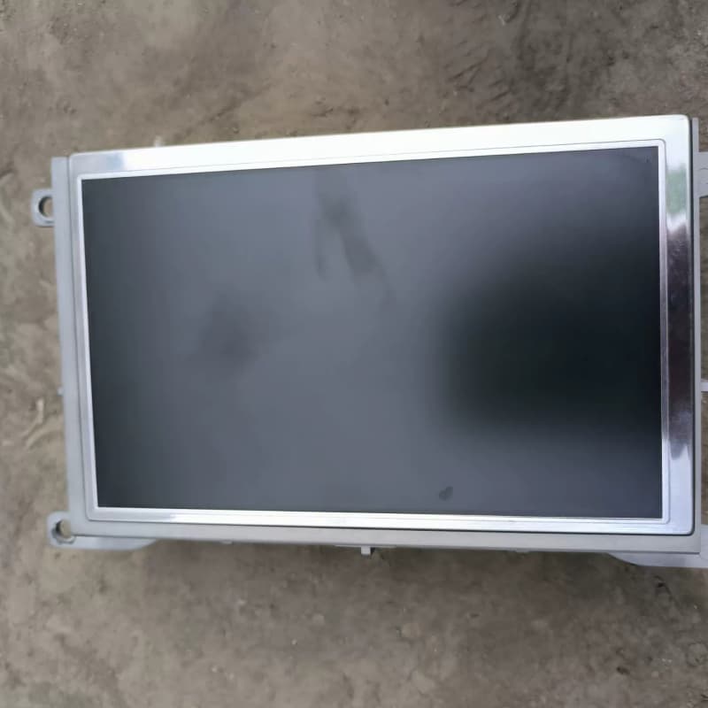 东风雪铁龙C5 中控导航显示屏，航盛DG-4，型号96664【议价】图片