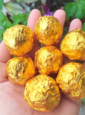 云南普洱茶熟茶8龙珠颐龙号普洱茶方便携带包邮