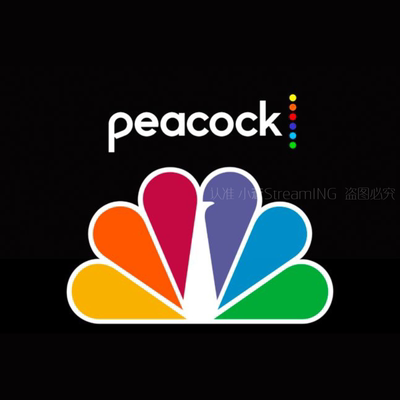 Peacock TV Premium Plus 英超 Sports留学生会员peacock tv