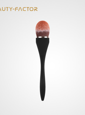 BEAUTY-FACTOR/美丽因子软毛化妆刷眼影粉底刷腮红散粉晕染眼线刷