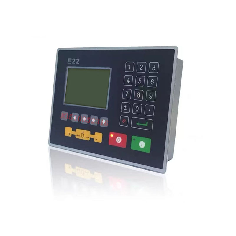 ESTUN E22高品质液压数控折弯机E22控制器折弯系统剪板机数显系统