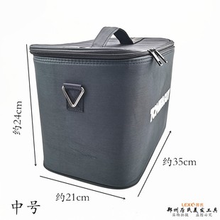 美发剪刀包托尼盖收纳剪刀包吹风机夹板滚梳工具包发型师发廊用