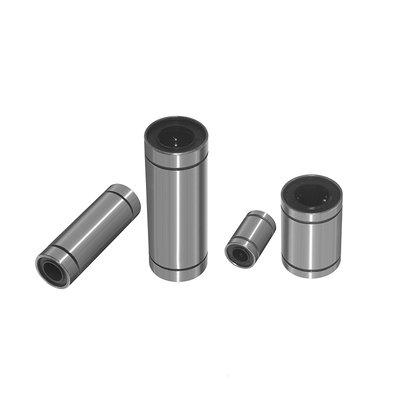 3D打印机配件直线轴承LM系列滚动线性运动轴承精密滚珠光轴导套