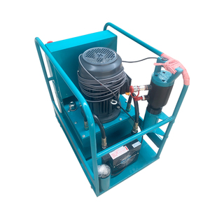 液压环槽铆钉机振动筛集装 箱铆接机M16M20虎克哈克钉配件铆钉枪