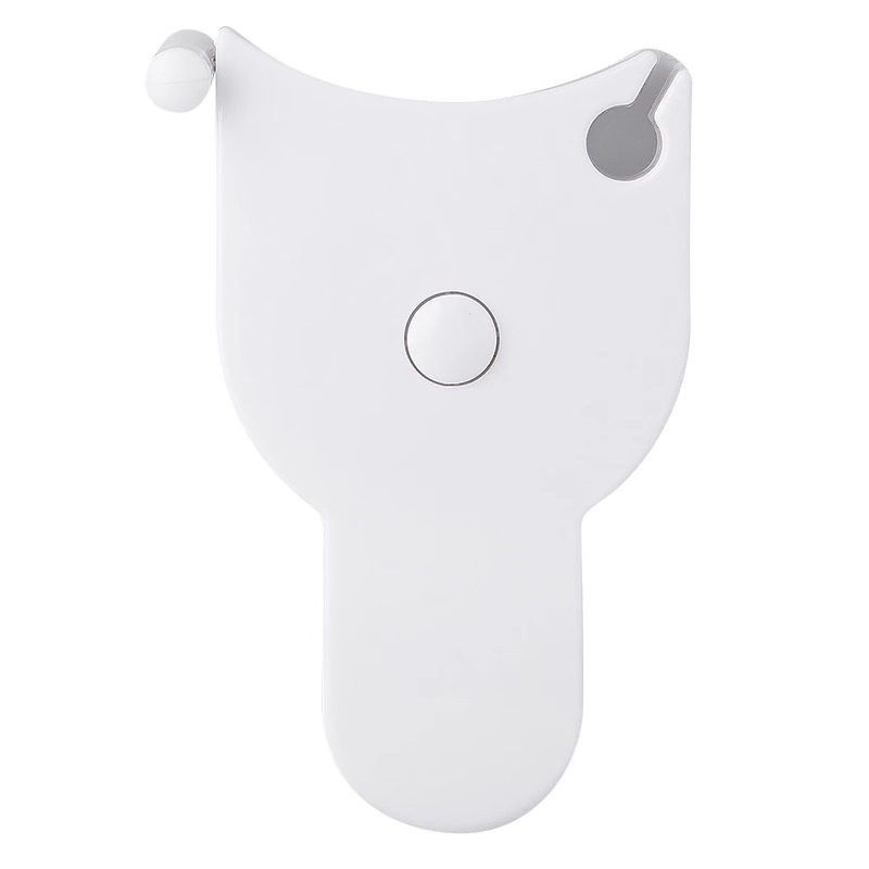 三围尺子自动测量精密度量围度尺腰围臂围腿围头围软尺卷尺,纺织面料/辅料/配套,其他纺织机械,淘宝优惠券,粉丝福利购,淘宝优惠卷