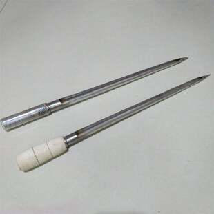 不锈钢取样器米探子扦样器大米玉米小麦化肥粉末取样器粮食采样器