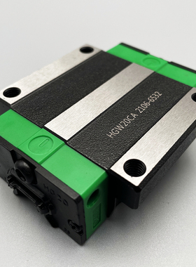 工厂直线导轨滑块线轨滑轨HGW/EGW/15/20/25/30/35/45/55/65CB HB