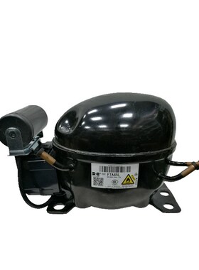 万宝R290压缩机FTA45L压缩机零件冰箱配件压缩机FTK72冷冻压缩机