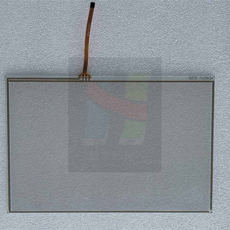 高质量信捷TGA63-MT工控触u摸屏TGA63-ET外屏TGA63-UT触摸面板