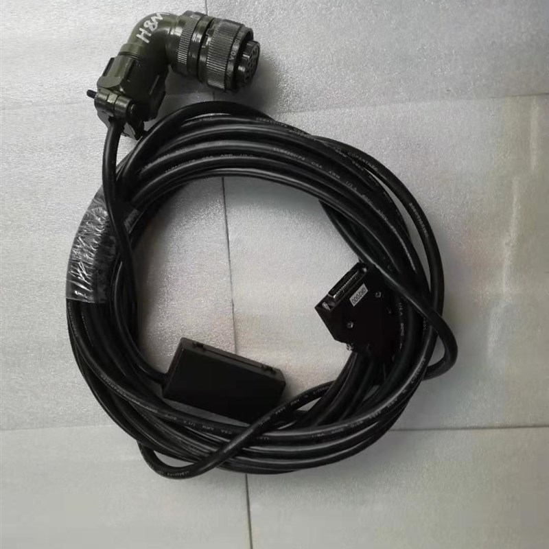 广数DA98A编码线编码器线GS2000/GR2000伺服驱动器电机系统控制线