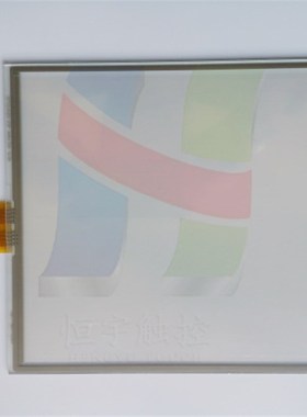 高质量适b用AMT98431触摸屏触摸面板