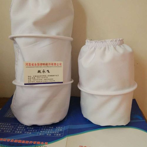 高方筛布筒 粮机配件 高方筛配件振动筛布筒软连接布 面粉机配件