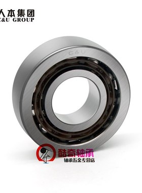 人本角接触球轴承7303 7304 7305 7306 7307 7308 7309 7310AC/P6