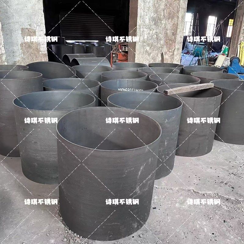 铁板卷圆钢板切割不锈钢板激光切割圆板方板圆环卷筒卷板卷桶卷管,特色手工艺,其他特色工艺品,淘宝优惠券,粉丝福利购,淘宝优惠卷