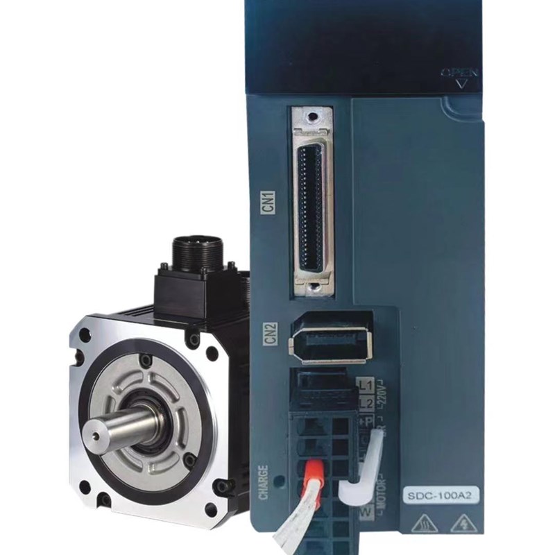 SDE-075A2-P SME-L07530SCB 台湾士林伺服电机750W原装现货包