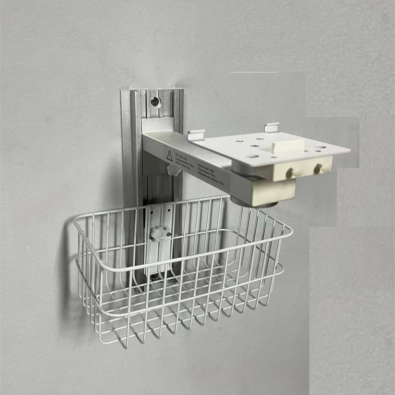 迈瑞iPM ePM MEC uMEC N12监测仪 监护仪安装墙架 支架 支臂 挂架