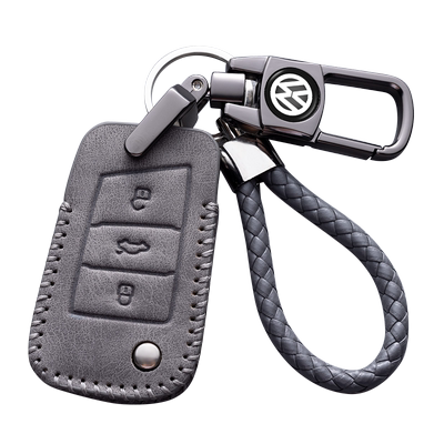 23大众钥匙套宝来朗逸帕萨特速腾