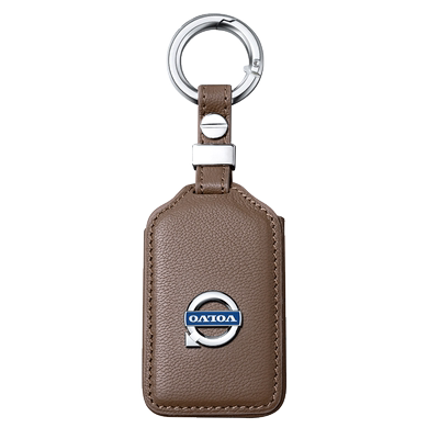 沃尔沃钥匙套xc60扣s90改装s60