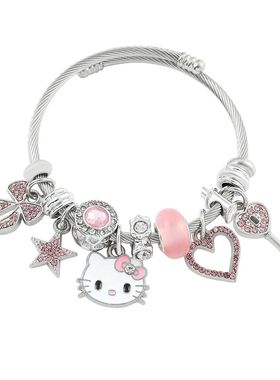 卡通动漫HelloKitty凯蒂