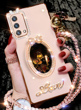 oppoA93手机壳oppo新款A93s保护套镜面PEHM00超薄5G硅胶opp0pp0ppoA个性oppa全包opa防摔935外壳创意opop女潮