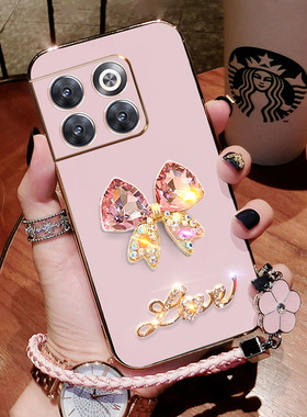 一加acepro手机壳1加acepor新款硅胶5G保护套PGP110软壳网红oppo全包oneplusacepro防摔aecpro十镶钻ace女pro