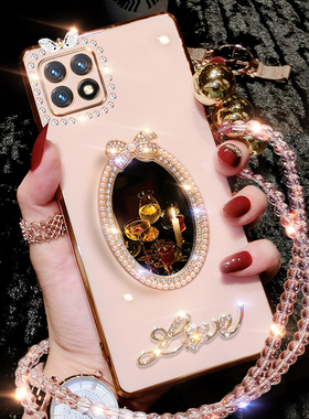 华为畅享20手机壳WKG-AN00保护套新品5G镜头全包ANOO硅胶防摔WKGANOO软壳镜面优畅享20外壳WKGAN创意205g女潮