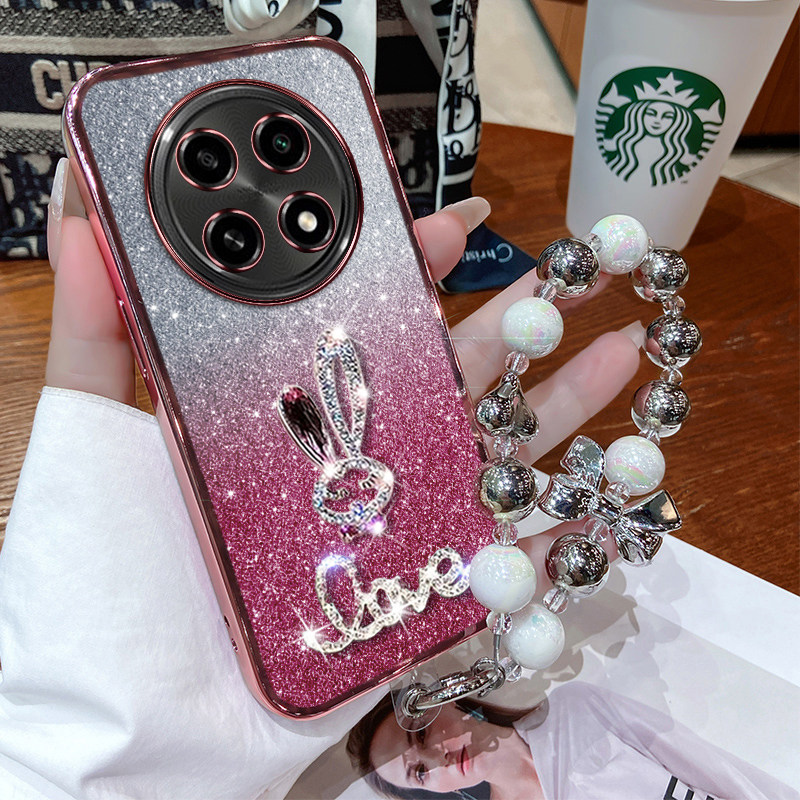 oppoA2pro手机壳oppo保护套A2por新款硅胶5G全包PJG110软壳防摔opa镶钻oppa超薄opopa女opooa可爱oppopjg高档