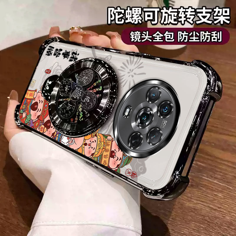 适用华为LGE一AN00新款全包防摔