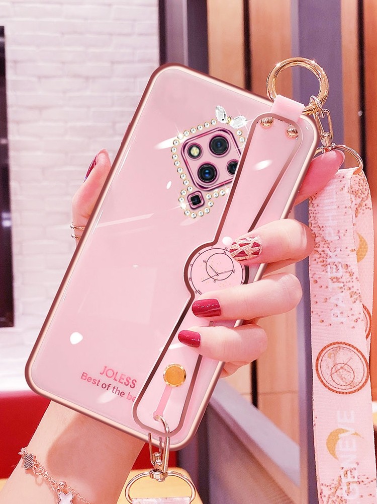 vivos5手机壳 v1932a防摔硅胶vovis5维沃保护外套全包vivis女viv0s软