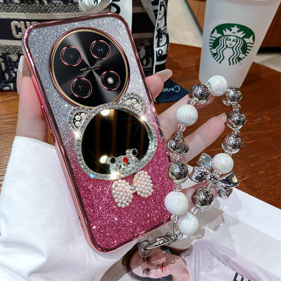 华为畅享70pro硅胶防摔全包新款