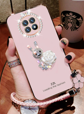 适用于 华为荣耀X20手机壳新款NTN一AN20软壳全包honorX20保护套硅胶x205g外壳防摔NTNAN个性创意20x直边女款