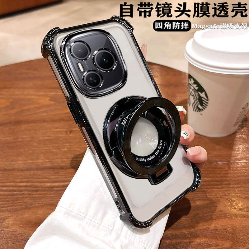 华为荣耀Power手机壳镜头全包