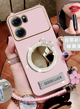 适用 OPPOK10手机壳网红PGIM10新款硅胶opopK10Pro超薄软壳oopoK10全包保护套perm10外壳防摔opook时尚创意女