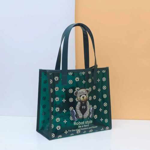 大容量学生补习书本手提袋子