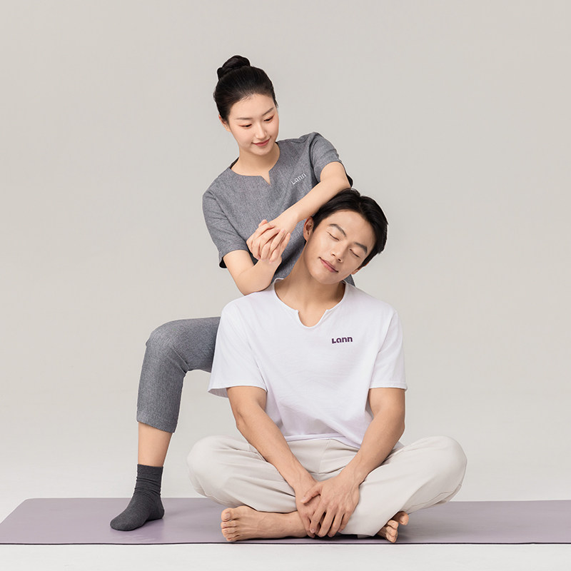 LANNLIFE 泰式SPA按摩