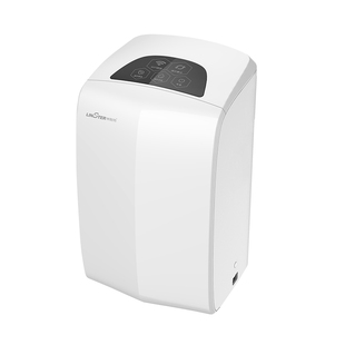 智能纯水机家用自来水过滤直饮净水机RO反渗透净水器 林斯特 L1