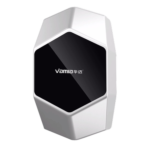 华迈hmu-v5净水器高端矿物质厨房