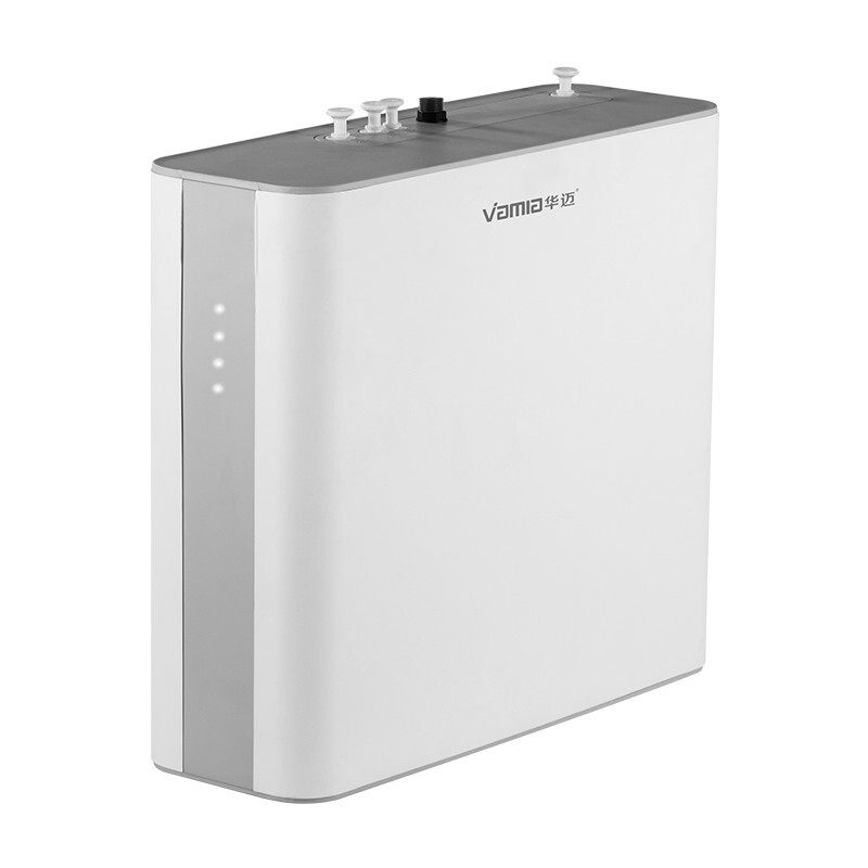 华迈p30-b净水壶版(定制款)智能纯水机 厨房分体式智能感应100g