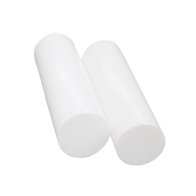 四氟棒耐酸碱耐腐蚀耐高温铁氟龙