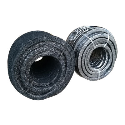 油浸石棉橡胶盘根密封圈